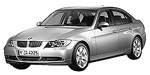 BMW E92 P0B41 Fault Code