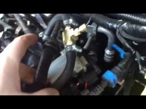 See P0B41 in engine